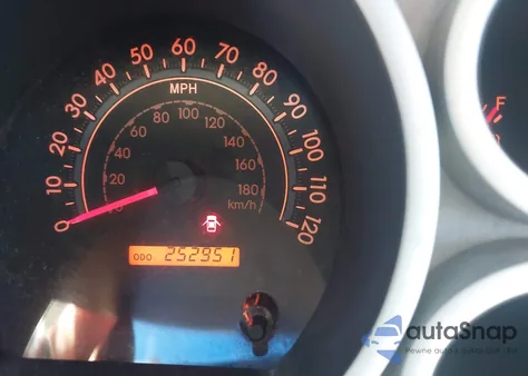 2007 Toyota Tundra Sr5 5.7L V8 из США, поврежденный, VIN 5TBEV54167S455331